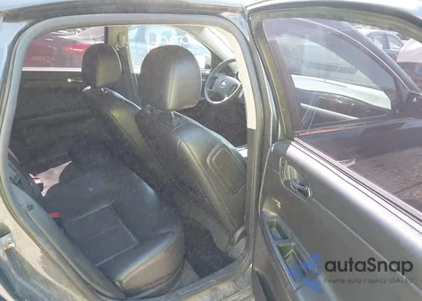 2015 Chevrolet Impala Limited Ltz из США, поврежденный, VIN 2G1WC5E39F1129989